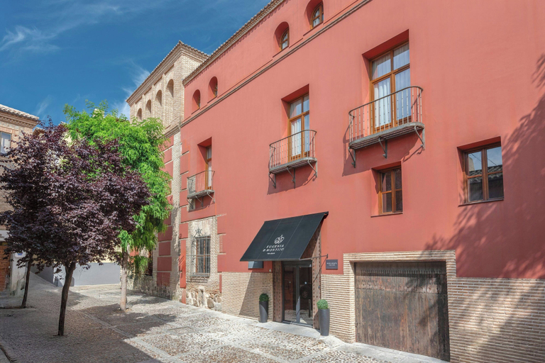 Exterior & Views 2, Eugenia de Montijo, Autograph Collection, Toledo
