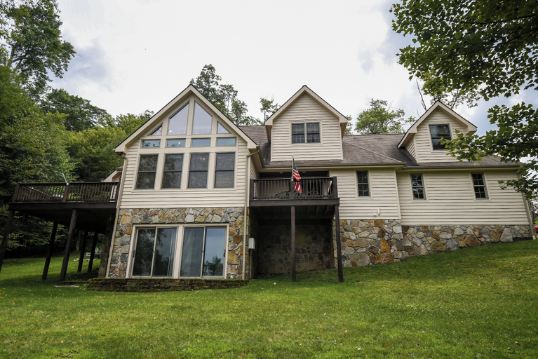 Exterior & Views 2, Moon Tower by Taylor Made Deep Creek, Garrett