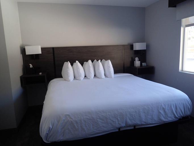 Bedroom 2, Ponderosa Lodge, an Ascend Collection Hotel, Taos