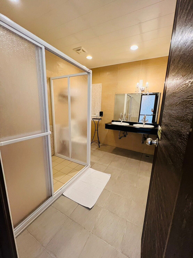 Bathroom 4, Huis Ten Bosch, Nantou