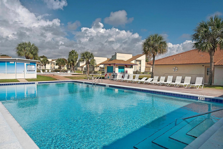 Sport & Beauty 4, Horizon South 51B, Bay