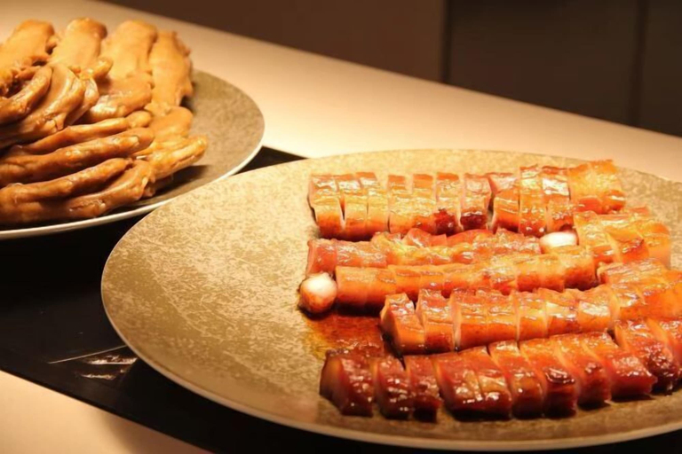 Food & Drinks 4, Shuidu Holiday Hotel Shenzhen, Shenzhen