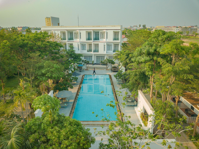 Sport & Beauty 1, Elysium Suite, Siem Reap