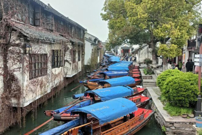 Others 5, Zhouzhuang Inn, Suzhou