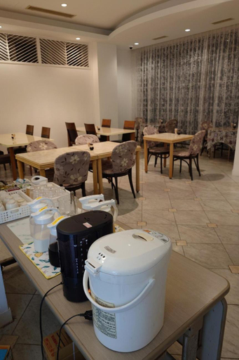 Food & Drinks 5, Libest Inn Amami, Setouchi