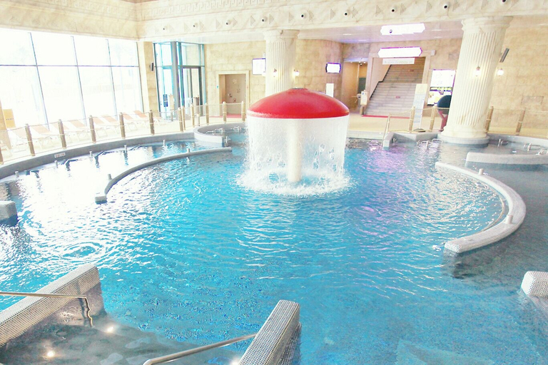 Sport & Beauty 2, SunValley Hotel, Yeoju