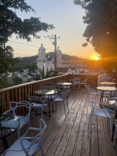 Food & Drinks 5, Casa Docia Samana, Santa Bárbara de Samaná