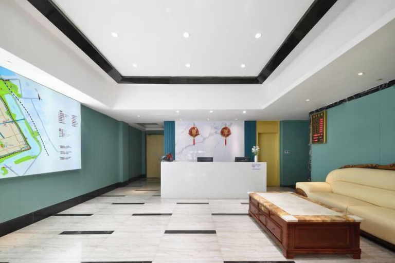 Others 5, Ruining Hotel ( Xiangyang Gucheng North Street Branch), Xiangfan