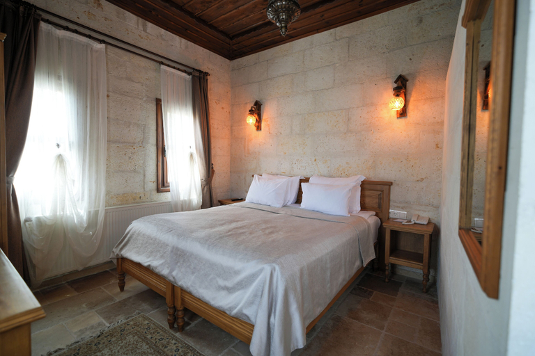 Bedroom 5, Urgup Konak, Ürgüp