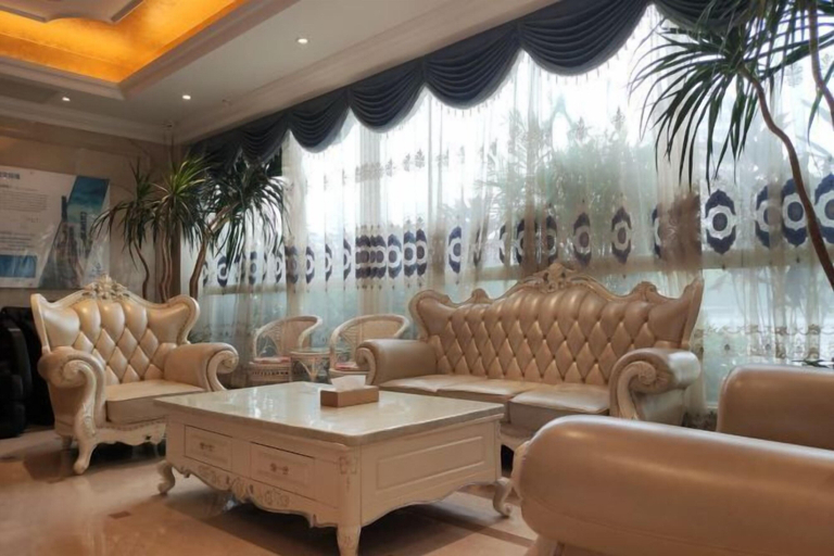 Others 5, Vienna International Hotel (Bama), Hechi