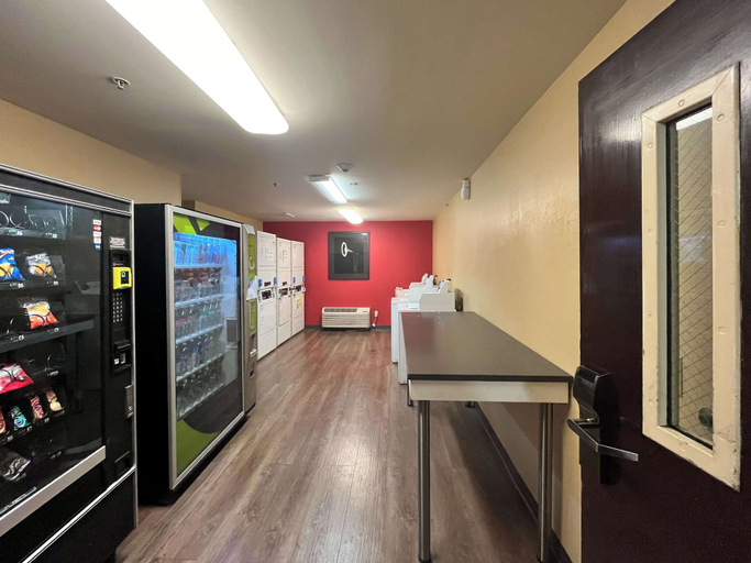 Others 5, Studio 6 Memphis, TN – East Memphis, Shelby