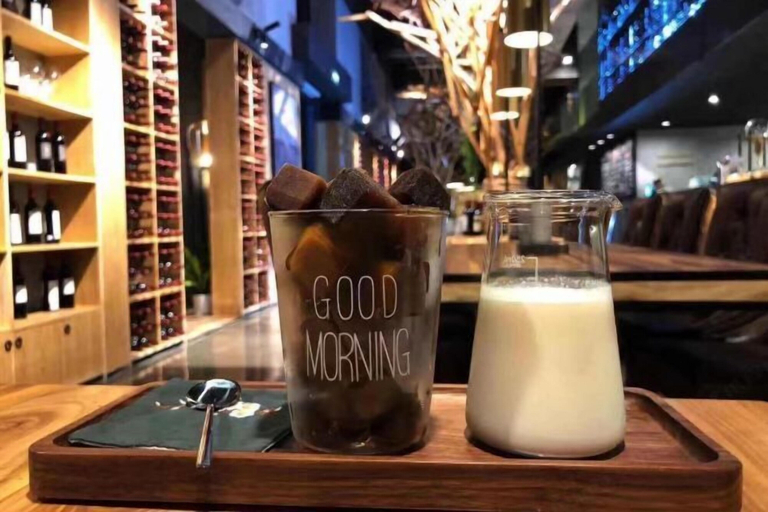 Food & Drinks 5, Vienna International Hotel (Danzhou Dingshang Square), Hainan