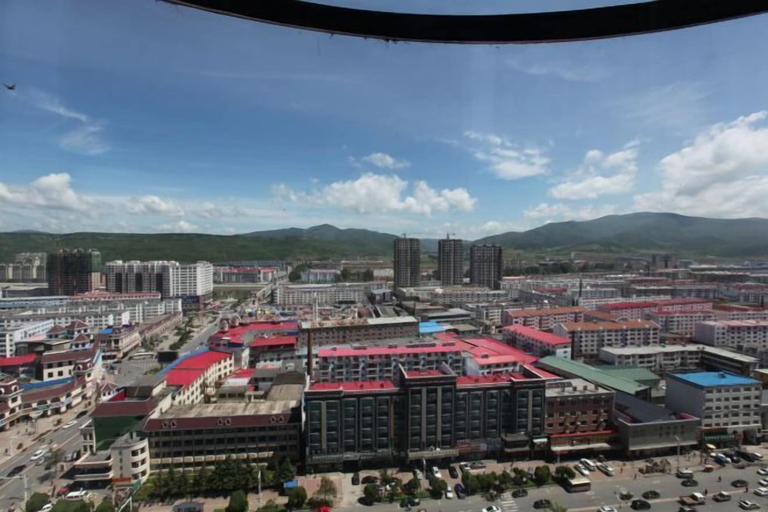 Others 5, Xintianfu International Hotel, Yanbian Korean