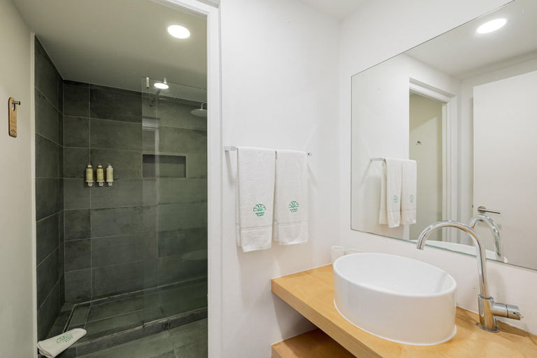 Bathroom 3, Casa do Contador - Suites & Pool, Ponta Delgada