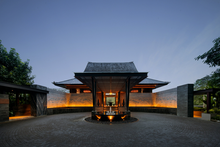 Exterior & Views 3, Ayatara Resort Ubud, Gianyar