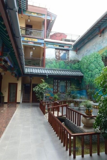 Exterior & Views 2, Anyixuan Inn, Qiannan Buyei and Miao