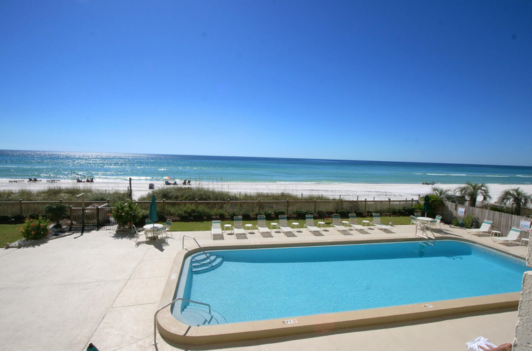 Sport & Beauty 2, Mariner West 205, Bay