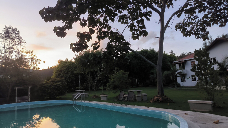 Sport & Beauty 3, Casa Hotel Fiba Magueza, Guarne