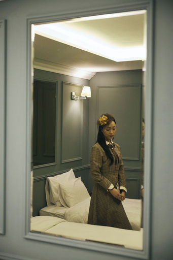 Bedroom 3, Cullinan Hotel and Spa, Seongdong