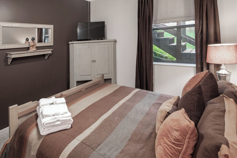 Bedroom 3, Robins Nest by Ruidoso Vacation Rentals, Lincoln