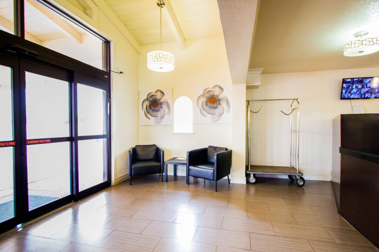 Others 4, Motel 6 Austin, TX - Midtown, Travis