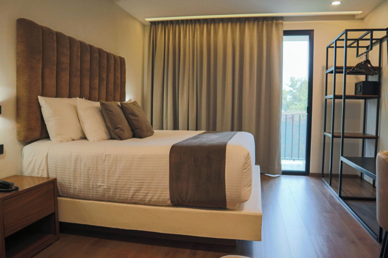 Bedroom 3, Mesón del Valle, Zamora