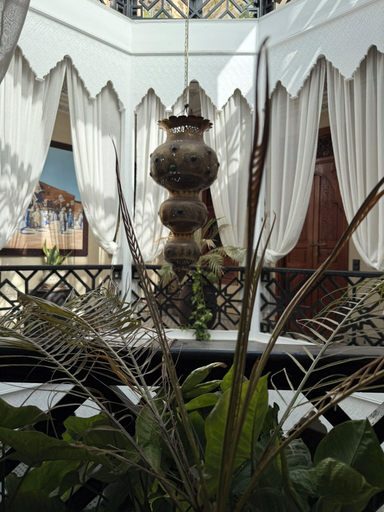 Exterior & Views 2, Riad El Wiam, Marrakech
