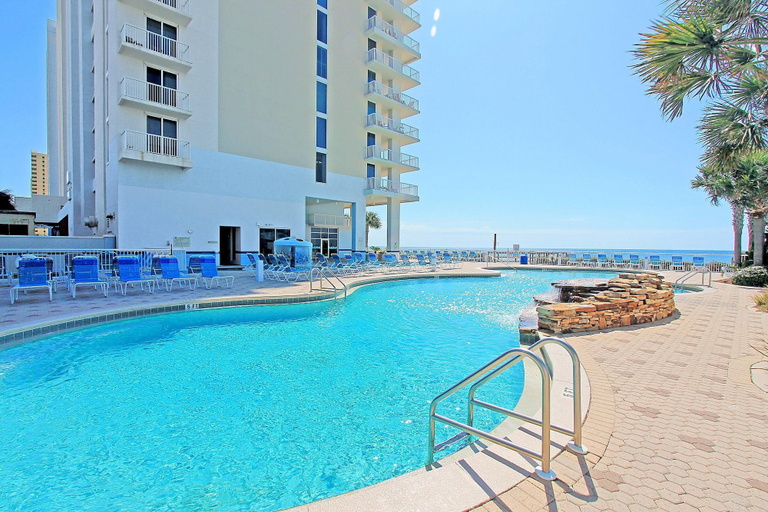 Sport & Beauty 2, Majestic Beach Towers 1-1302, Bay