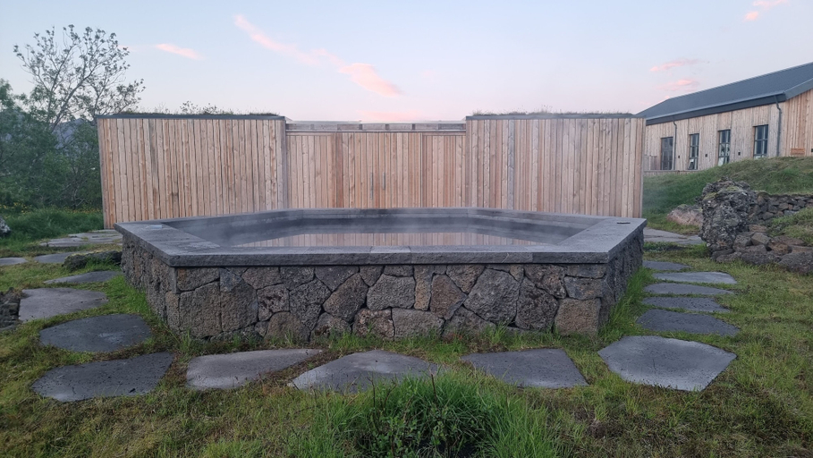 Sport & Beauty, Lynghagi House - Lava Water, Eyja- og Miklaholtshreppur