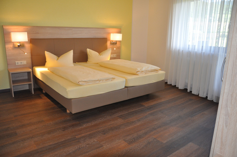 Bedroom 3, Grüner Hof, Ortenaukreis