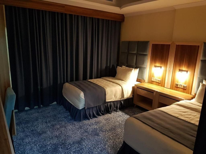 Bedroom 4, SwissBlue Serviced Apartments Economy Class, Jeddah
