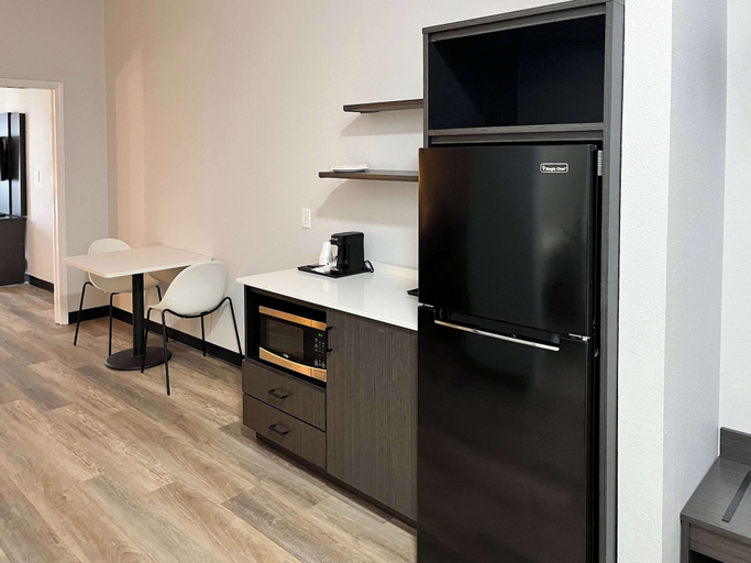 Others 5, Studio 6 Elkhart, IN- Kitchenette Rooms, Elkhart
