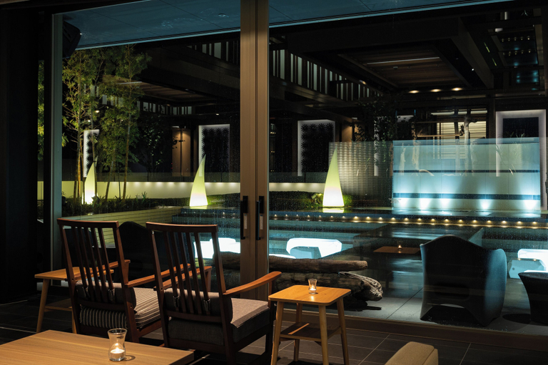 Food & Drinks 5, The Chelsea Breath, Takamatsu