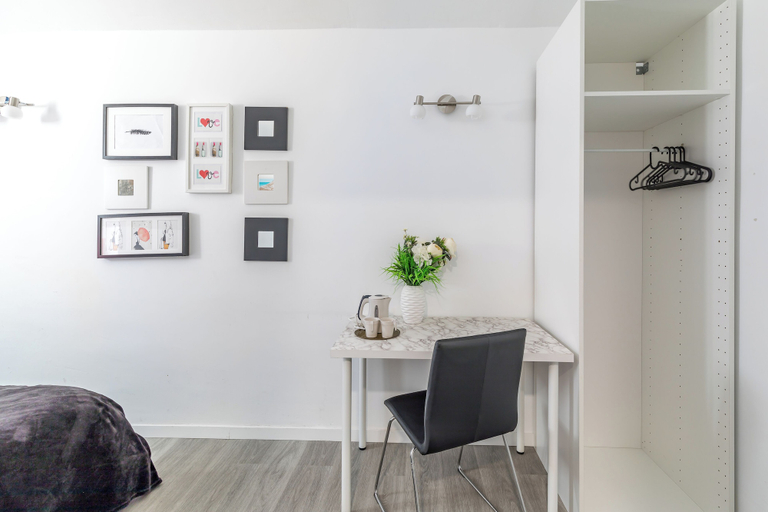 Others 5, AYZ Juan de Mena - Auto check-in property, Madrid
