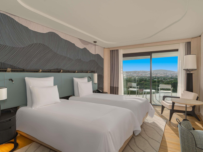 Bedroom 3, Swissôtel Resort And Spa Cesme, Çeşme