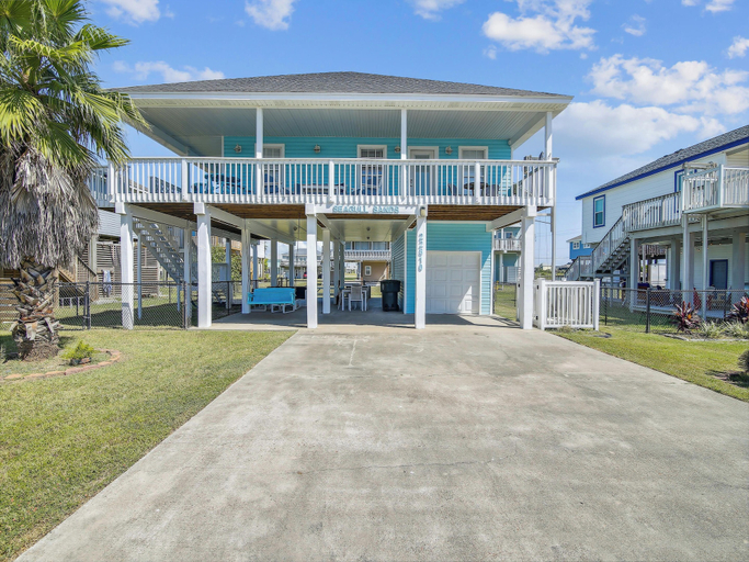 Exterior & Views 2, Seagull Sands by Ryson Vacation Rentals, Galveston