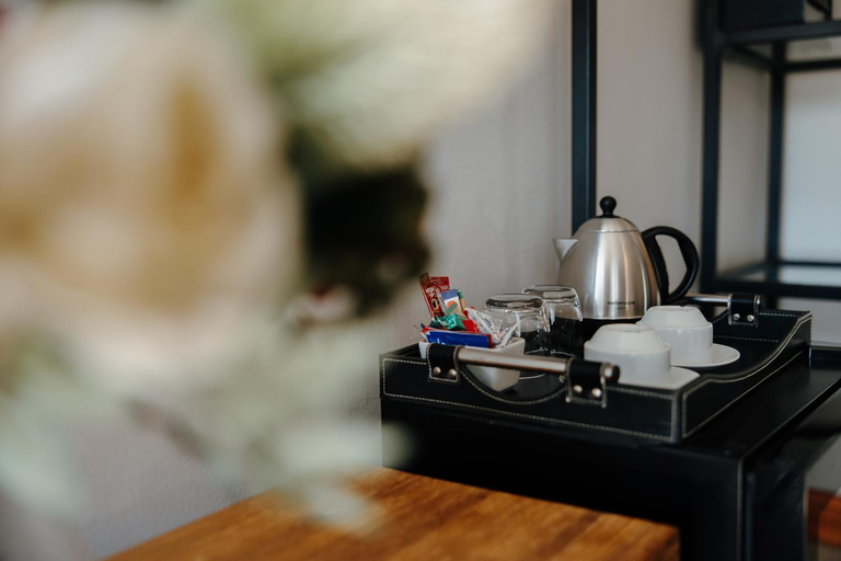 Food & Drinks 5, Uitsig Boutique Hotel, Lejweleputswa