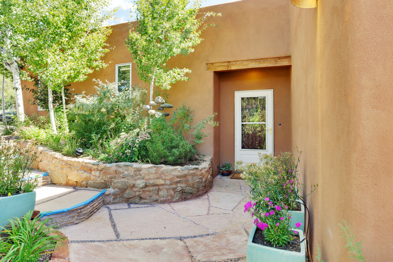 Exterior & Views 2, Sunlit Hills Art and Views by Kokopelli Property Management, Santa Fe