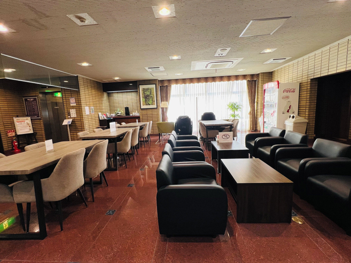 Food & Drinks 4, Hotel Crown Hills Sagamihara, Sagamihara