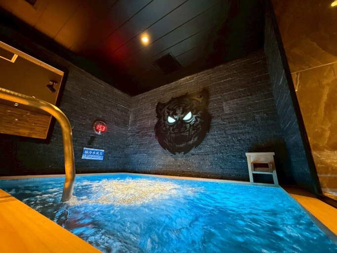 Sport & Beauty 4, HOTEL LiVEMAX Umeda Central, Osaka