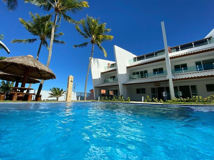 Exterior & Views 2, PRAIA DE MARIA FARINHA - PERNAMBUCO, Paulista