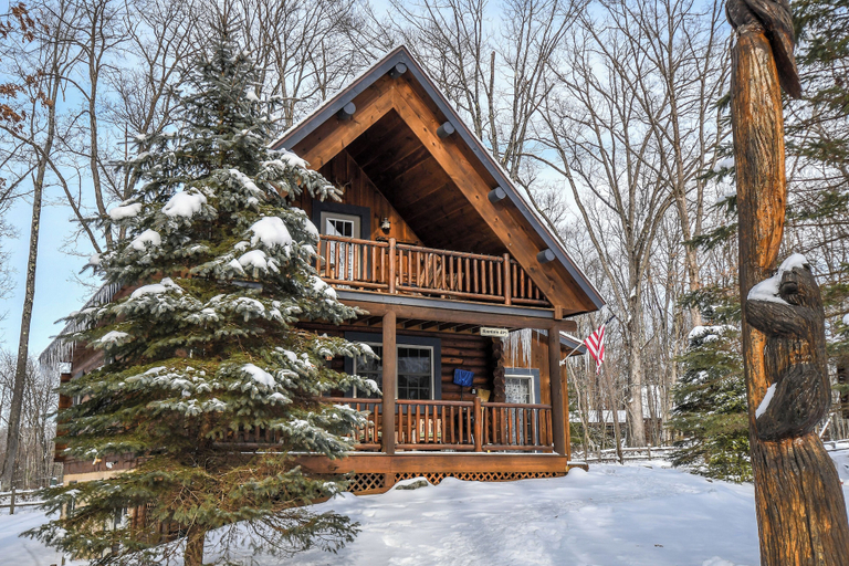Exterior & Views 2, The Mountain Airy by Taylor Made Deep Creek, Garrett