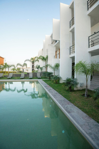 Exterior & Views, Casa Diamante Viñedos, Ezequiel Montes