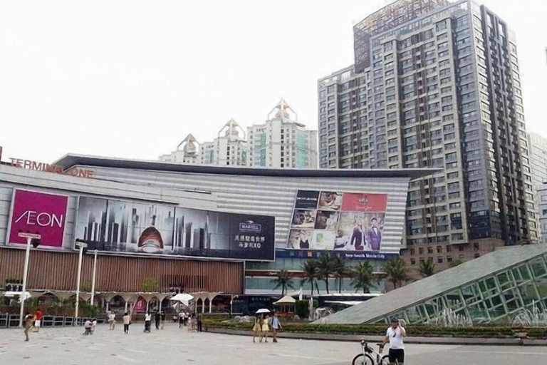 Exterior & Views 2, Shenzhen Life Home Apartment (Shenzhen Huaqiangbei Science Museum Subway Station), Shenzhen