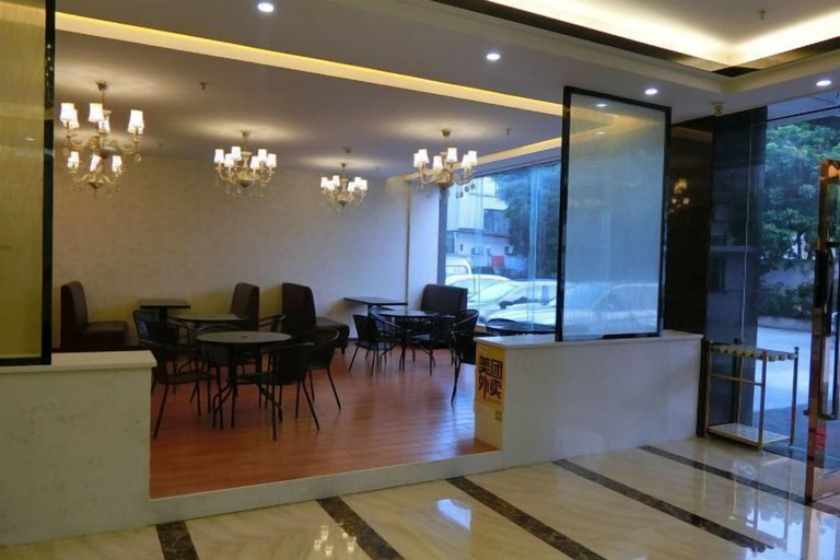 Others 5, Dingrun Business Hotel, Huizhou