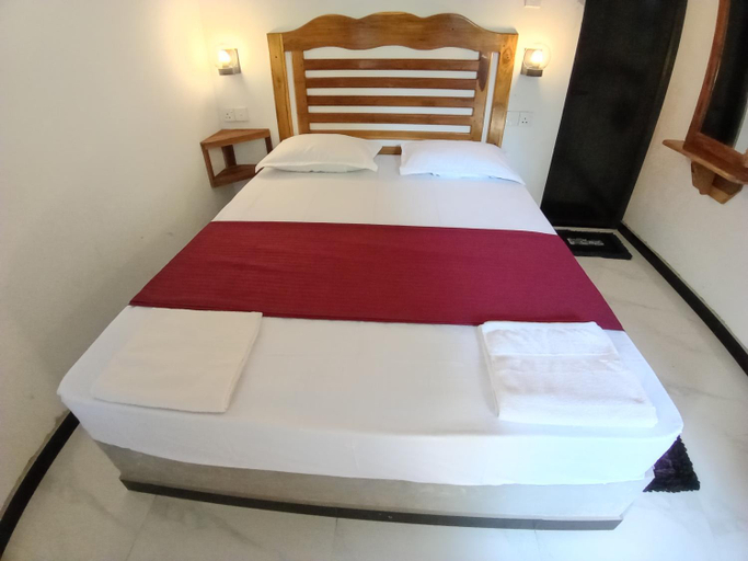 Bedroom 4, Diamond Resorts, Embilipitiya