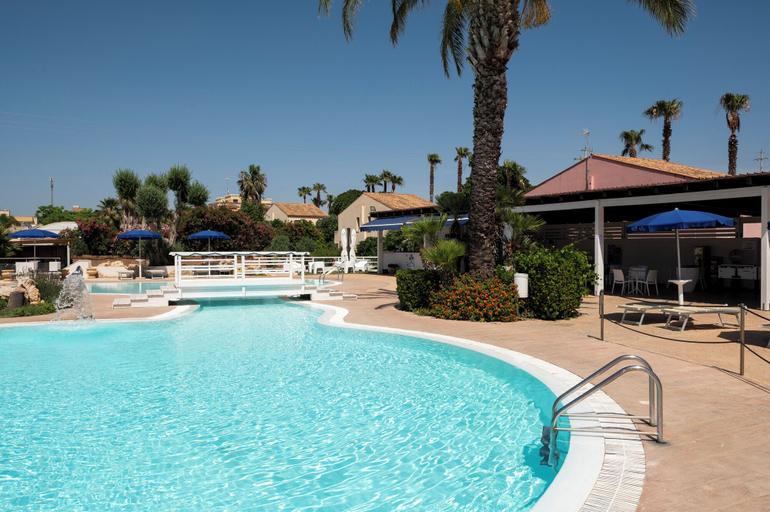 Sport & Beauty 2, Delfino Beach Hotel, Trapani