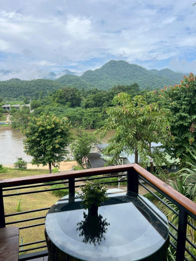 Others 5, Baan Alisa Bed and Breakfast, Sai Yok