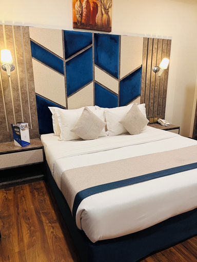 Bedroom 3, Mabeet Al-Khobar Served Apartment, Al Khobar