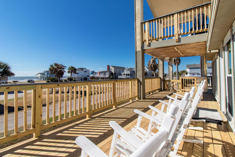 Others 1, All Decked Out by Ryson Vacation Rentals, Galveston